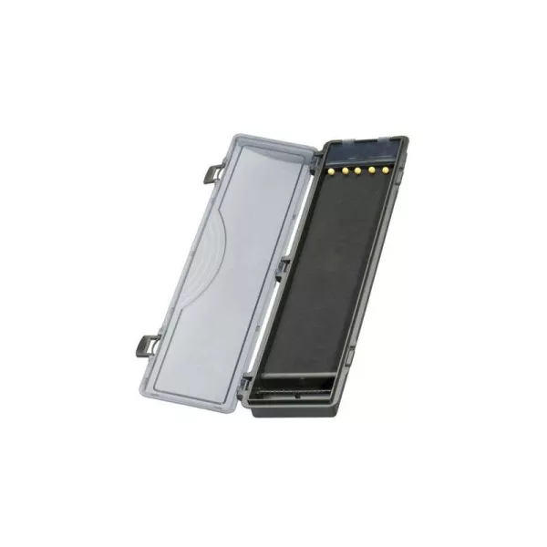 Mivardi Boîte à bas de ligne Simple 34x8x5cm