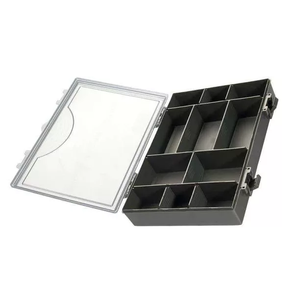 Mivardi Multi Box L Boîte à accessoires de pêche