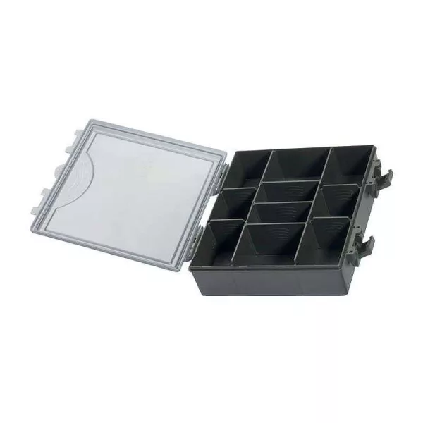 Mivardi Multi Box S Boîte à accessoires de pêche