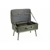 Mivardi Mcarp New Dynasty Case 53x34x15cm Sac avec Table