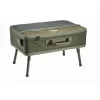 Mivardi Mcarp New Dynasty Case 53x34x15cm Sac avec Table