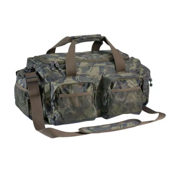 Mivardi Easy Camo Carryall 61x23x33 cm Sac de pêche à la carpe