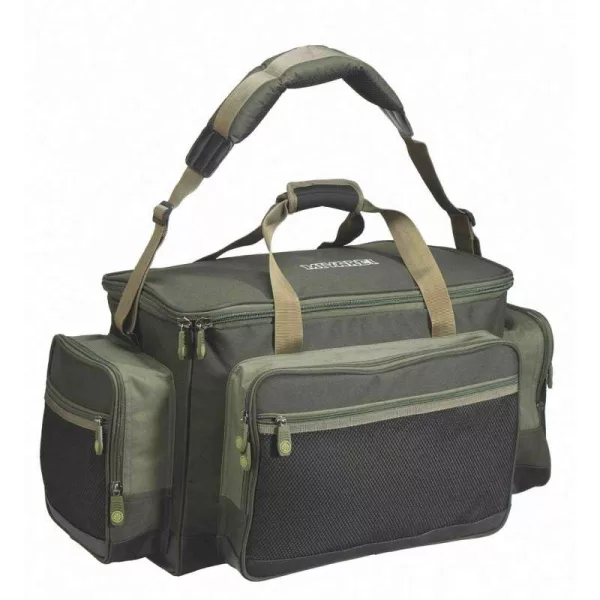 Mivardi Mcarp Carryall Premium 53x29x34cm Sac d'équipement