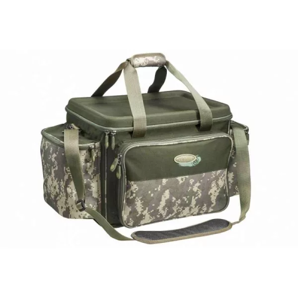 Mivardi Mcarp Camo 40x30x28cm Solid Sac d'équipement