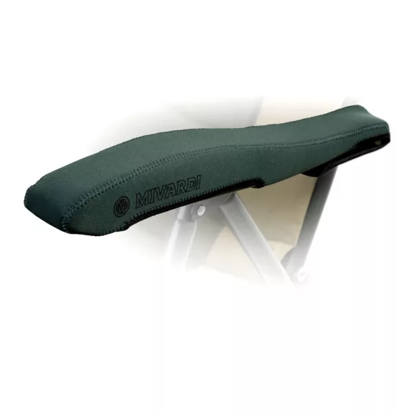 Mivardi 46x8cm Revêtement d'accoudoir pour fauteuils Comfort 2pcs