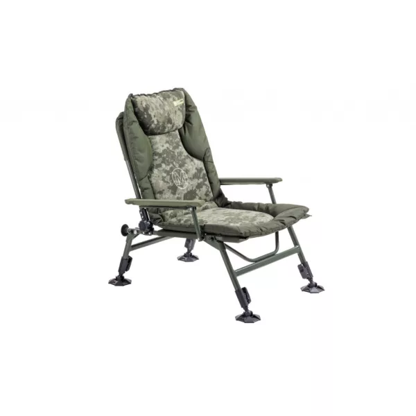 Mivardi CamoCode Arm 54x48cm Fauteuil