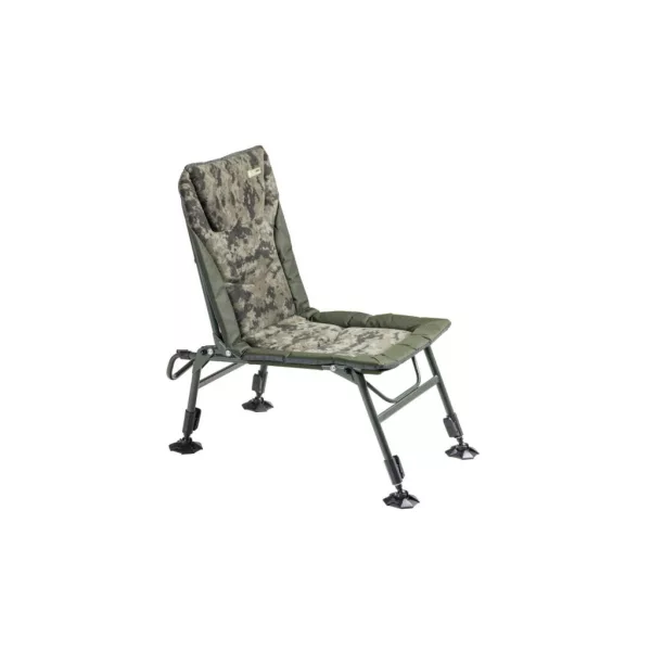 Mivardi CamoCode Combi Fauteuil
