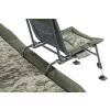 Mivardi CamoCode Combi Fauteuil