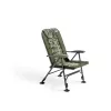 Mivardi CamoCode Quattro 217x85cm Fauteuil