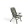 Mivardi CamoCode Quattro 217x85cm Fauteuil