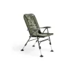 Mivardi CamoCode Quattro 217x85cm Fauteuil