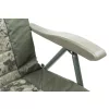 Mivardi CamoCode Quattro 217x85cm Fauteuil