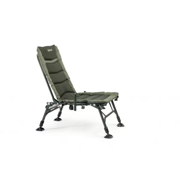 Mivardi Feeder Master 55x53cm Fauteuil de pêche