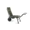 Mivardi Feeder Master 55x53cm Fauteuil de pêche