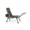 Mivardi Feeder Master 55x53cm Fauteuil de pêche