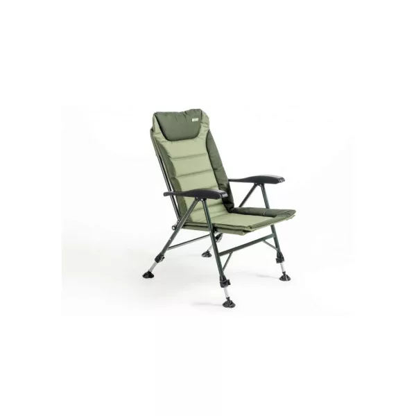 Mivardi Premium Quattro 217x85cm Fauteuil avec accoudoirs