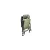 Mivardi Premium Quattro 217x85cm Fauteuil avec accoudoirs