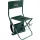Mivardi Simple Pro 60x31cm Chaise de pêche