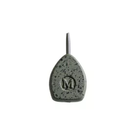 Mivardi CamoCode Flat Pear Inline 42gr In-line Plomb