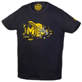 T-shirt Mivardi MC Team Y20 XL