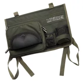 Mivardi External Bag 40x25cm Sac à fixer au lit