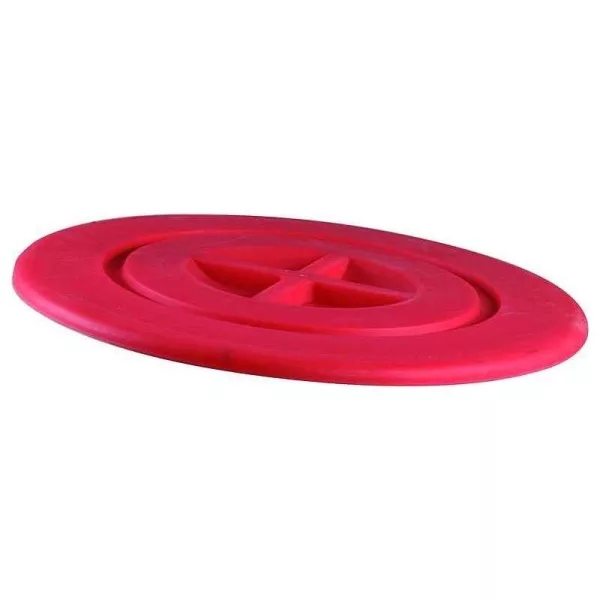 Mivardi Seau à amorce 17L Couvercle