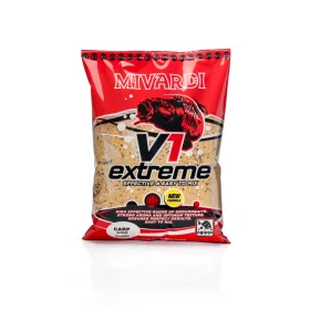 Mivardi V1 Amorce Ananas 2,85kg