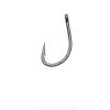 Mivardi M-point AS 8 Hameçon à bouillette barbelé, à œillet, 10 pièces