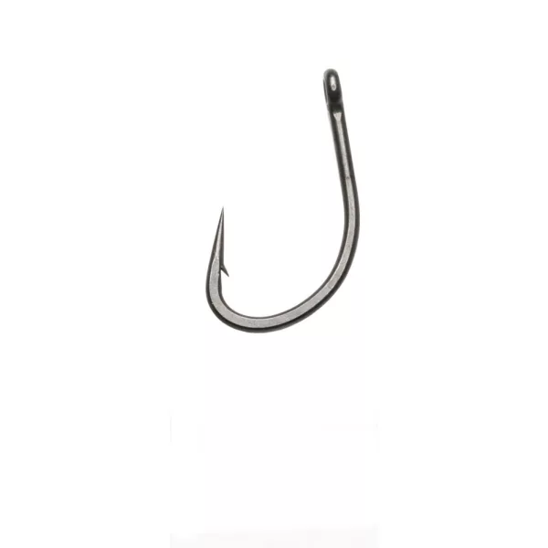 Mivardi M-point AS 8 Hameçon à bouillette barbelé, à œillet, 10 pièces