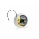 Mivardi Lead Core Stealth Super Soft Bas de ligne tressé 10m 45lbs