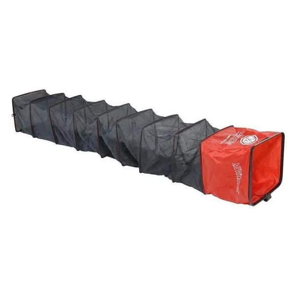 Mivardi Match Pro Square II 4m Bourriche de compétition