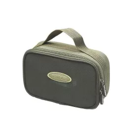   Mivardi Premium Lead Pouch 24x14x9cm Sac de rangement pour plombs