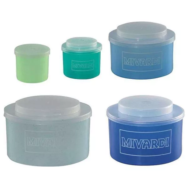 Mivardi Set de mesurettes 5 pièces
