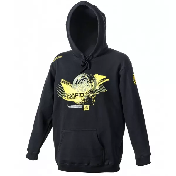 Mivardi MCW Hardcore Sweat à capuche Femme M