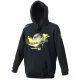 Mivardi MCW Hardcore Sweat à capuche Femme M