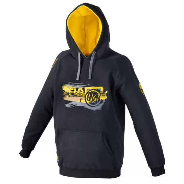 Mivardi MC Team Hoody Sweat à capuche L
