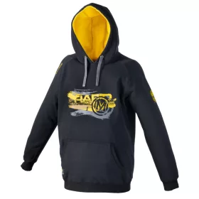 Mivardi MC Team Hoody Sweat à capuche 2XL
