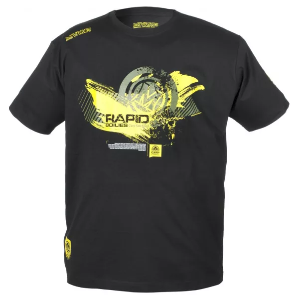 T-shirt Mivardi Rapid Kids 130