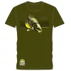 T-shirt Mivardi MCW Hunter S