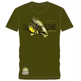 T-shirt Mivardi MCW Hunter S