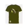 T-shirt Mivardi MCW Hunter XL
