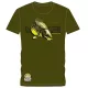 T-shirt Mivardi MCW Hunter 2XL