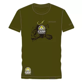 T-shirt Mivardi MCW M Carp M