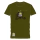 T-shirt Mivardi MCW M Carp 3XL