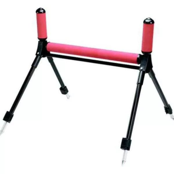 Mivardi Pole Roller Simple Rouleau pour canne à emmanchement