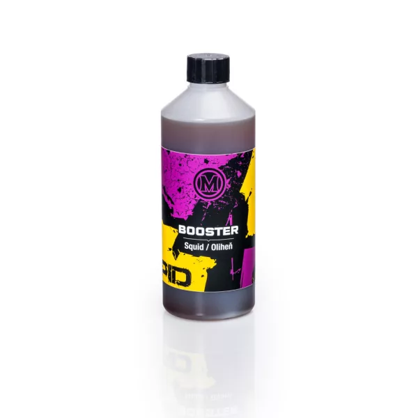 Mivardi Rapid Booster Krill Arôme liquide 500ml