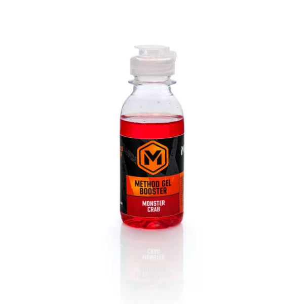 Mivardi Method Booster Gel Écrevisse 100ml