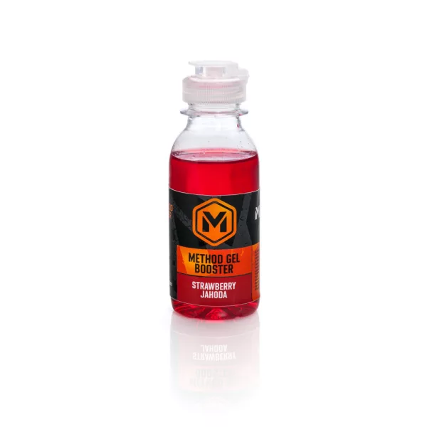 Mivardi Method Booster Gel Fraise 100ml
