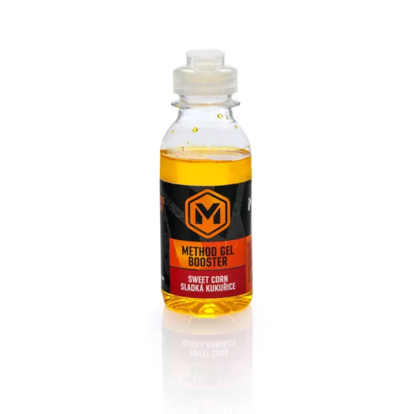 Mivardi Method Booster Gel Maïs Doux 100ml
