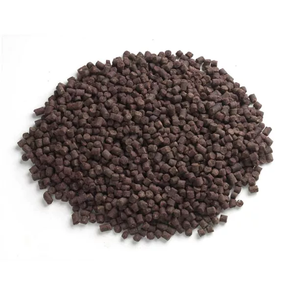 Mivardi Rapid Classic Halibut 8mm Granulés d'alimentation 10kg